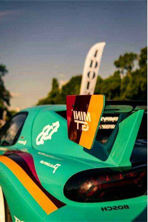 Toyota Yaris style