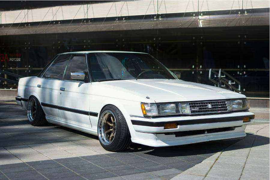 Kia Rio style