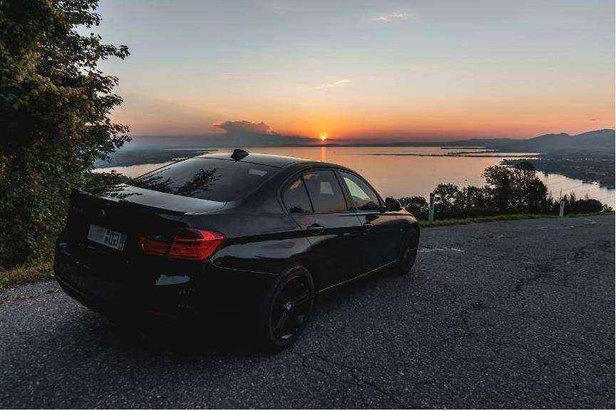 Premium SUV