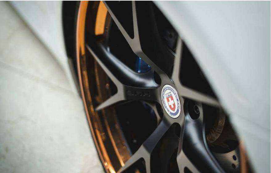 Long term rental car